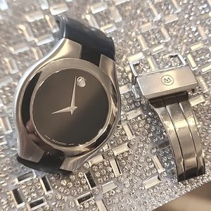 Movado watch
